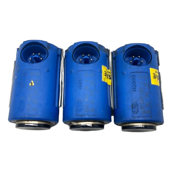 Sensor Ré Mercedes S500 2001 2002 2003 2004 2005 Unitário Azul