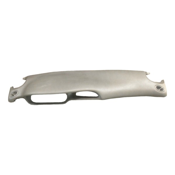 Capa Painel Tabelier Renault Scenic 2003 2004 2005 2006 2007 Preto
