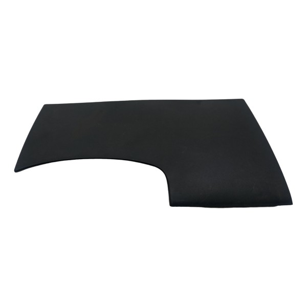 Acabamento Painel Tabelier Peugeot 208 2014 2015 2016 Preto