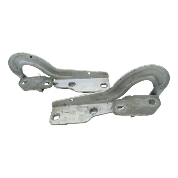 Par Dobradiça Capo Renault Scenic 2001 2002 2003 2004 2005