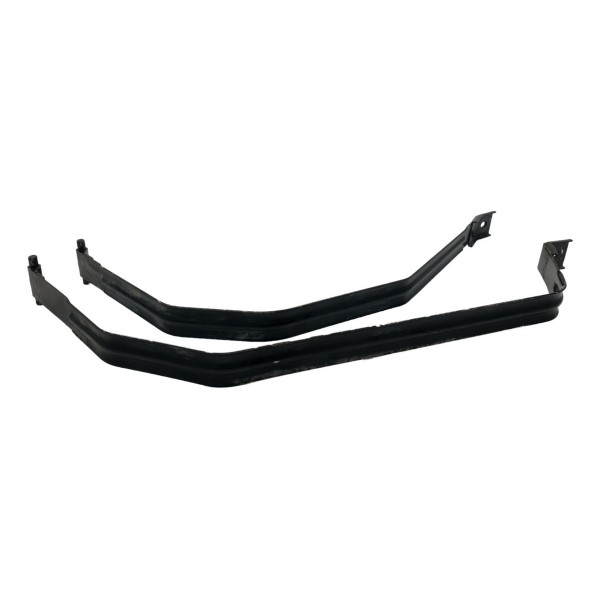 Par Suporte Tanque Combustível Gm Ônix 2014 2015 2016 2017