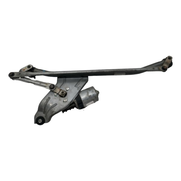 Galhada Motor Limpador Parabrisa Renault Logan 2007 2008 09