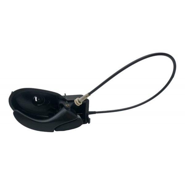 Maçaneta Interna Diant Direita Ford Focus 2002 .2003 2004 05 52049 Dianteira