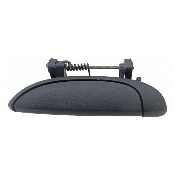 Maçaneta Externa Esquerda Renault Scenic 2008 2009 2010 2011 52049 Dianteira/traseira