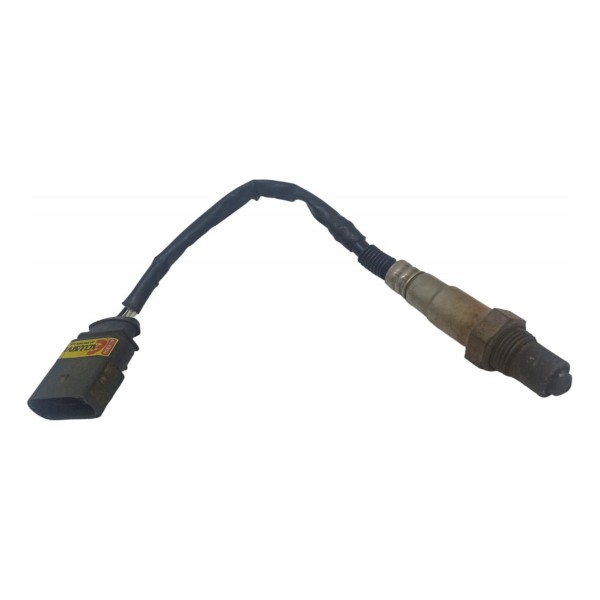 Sonda Lambda Vw Polo 1.6 2007 2008 2009 2010 2011 2012
