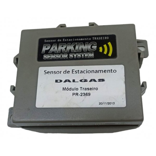 Sensor Estacionamento Mercedes A200 1.6 2014 2015 2016 2017 283165