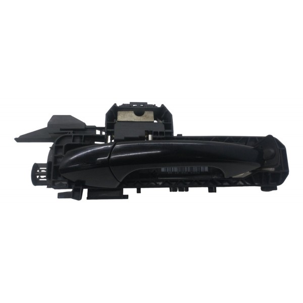 Maçaneta Externa Tras Esquerda Mercedes A200 2014 2015 2016 52049 Traseira