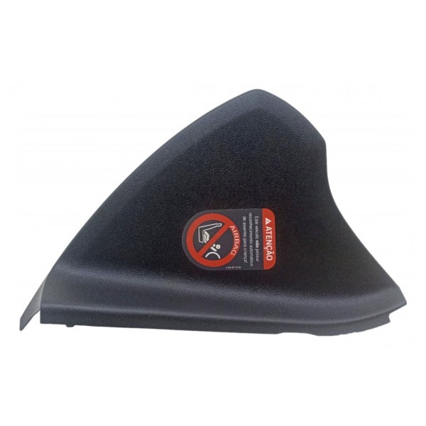 Acabamento Direito Painel Mercedes A200 2014 2015 2016 2017 52049