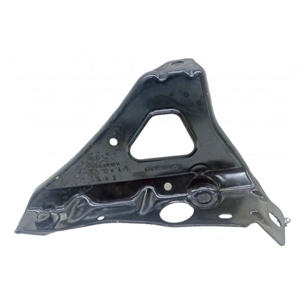 Suporte Trava Bateria Mercedes A200 2014 2015 2016 2017 2018 52049