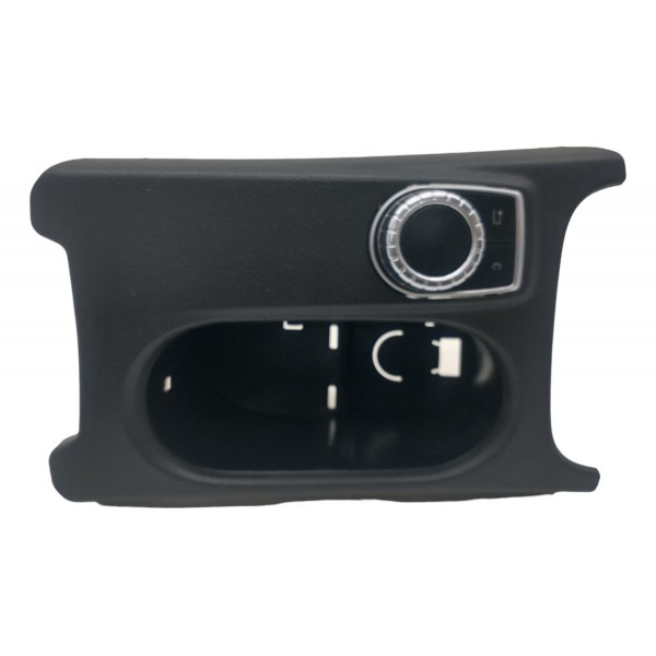 Porta Copo Console Mercedes A200 2014 2015 2016 2017 2018 52049