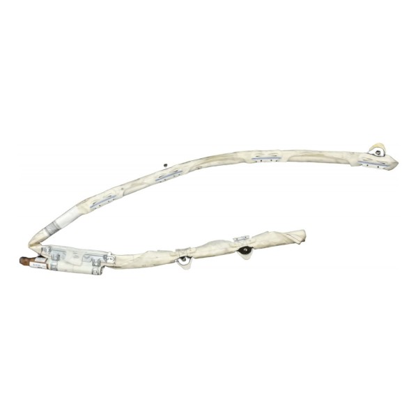 Cortina Teto Direito Mercedes A200 1.6 2014 2015 2016 2017 Branco