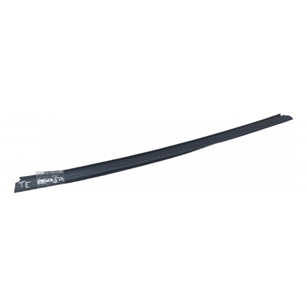 Pestana Interna Tras Esquerda Gm Corsa Sedan 2008 2009 2010 Preto