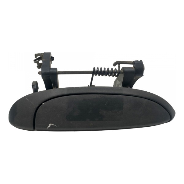 Maçaneta Externa Diant Esquerda Renault Scenic 1998 1999 52049 Dianteira