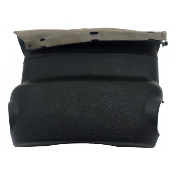 Acabamento Chave Seta Kia Cerato 2008 2009 2010 2011 Preto