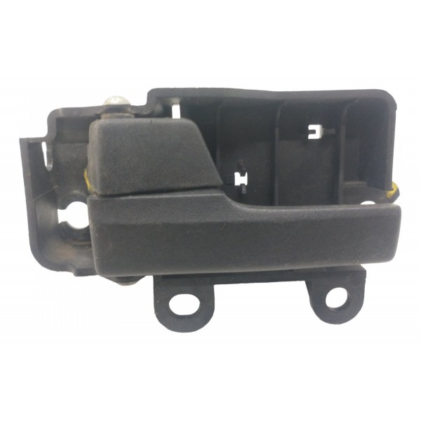 Maçaneta Interna Traseira Esquerda Ford Focus 2009 2010 2011 Traseira