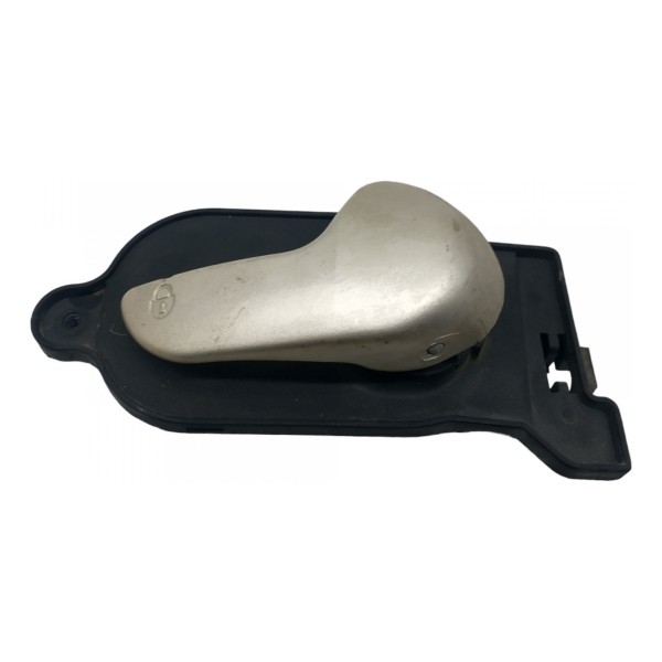 Maçaneta Interna Diant Direta Ford Fiesta 2003 2004 2005 06 Dianteira