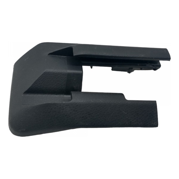 Acabamento Trilho Banco Diant Dir Mercedes A200 2015 2016 17 Preto