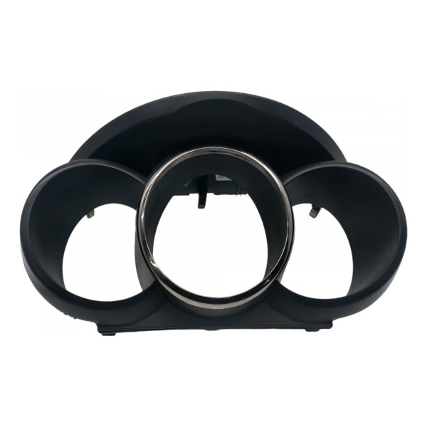 Acabamento Painel Instrumento Kia Soul 2009 2010 2011 2012 Preto