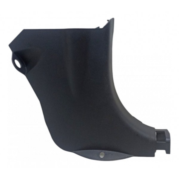 Acabamento Soleira Diant Direita Kia Soul 2009 2010 2011 12 52049