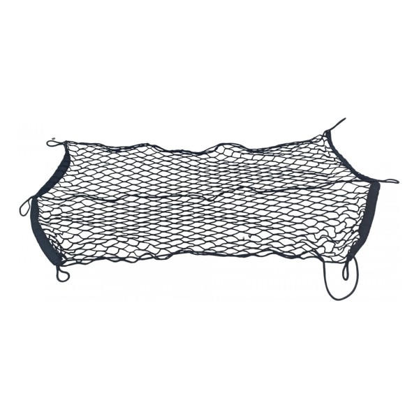 Rede Porta Mala Kia Soul 2009 2010 2011 2012 2013 Preto