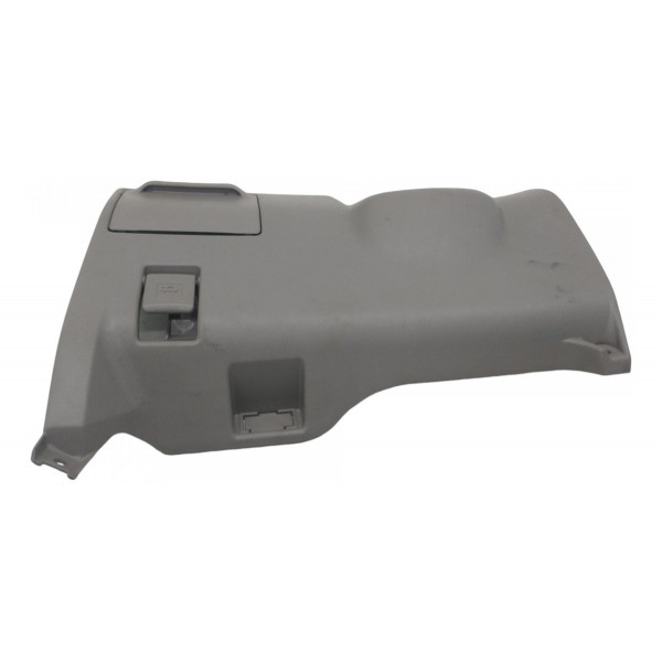 Acabamento Inferior Painel Toyota Corolla 1997 1998 1999 00 Cinza