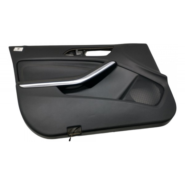 Forração Porta Diant Esquerda Mercedes A200 2014 2015 2016 52049