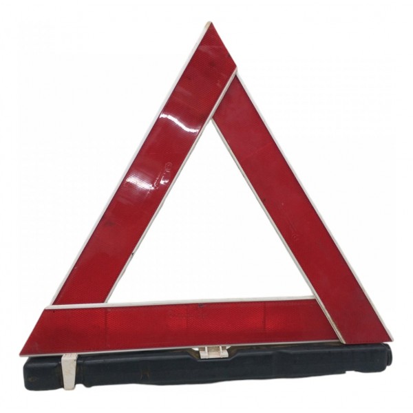 Triangulo Sinalização Segurança Toyota Corolla 1998 1999 00