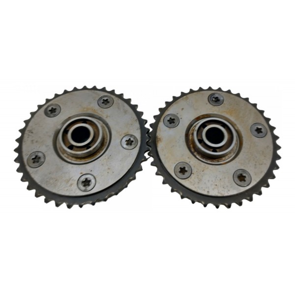 Par Polia Comando Variável Bmw X1 2.0 2008 2009 2010 2011 12