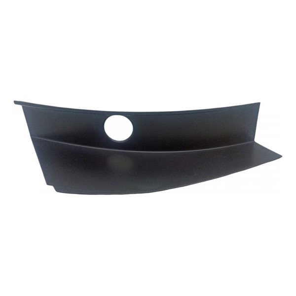 Acabamento Lanterna Esquerda Citroen C4 Picasso 2009 2010 11 Esquerdo Preto