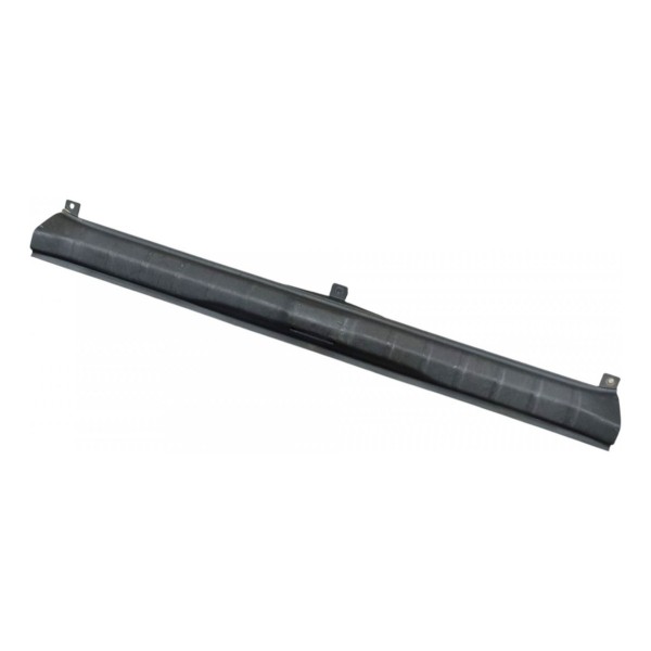 Soleira Porta Mala Citroen C4 Picasso 2010 2011 2012 2013 Preto