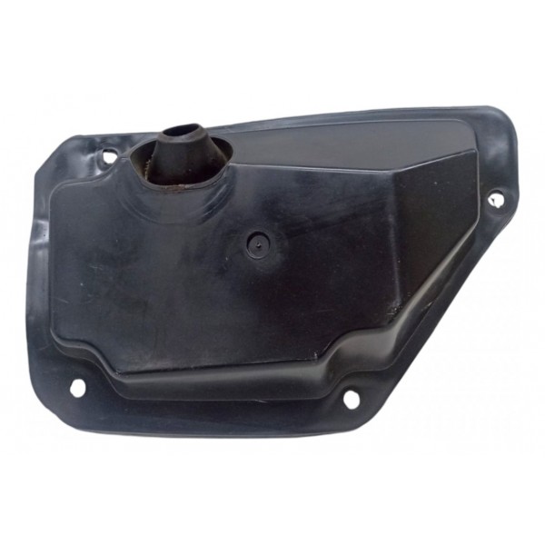 Tampa Direita Motor Parabrisa Citroen C4 Picasso 2010 2011 Preto