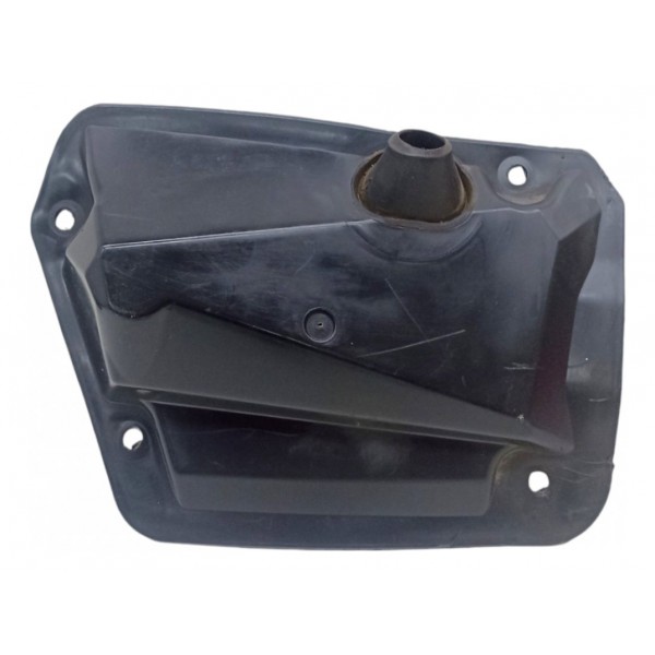 Tampa Esquerda Motor Parabrisa Citroen C4 Picasso 2010 2011 Preto