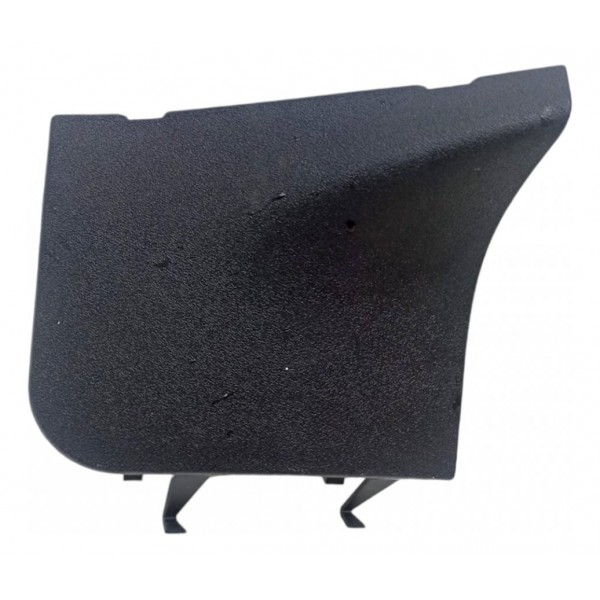 Acabamento Interno Porta Mala Dir Citroen C4 Picasso 2010 11 Preto