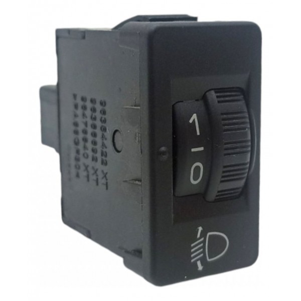 Botão Regulagem Farol Citroen C4 Picasso 2010 2011 2012 2013