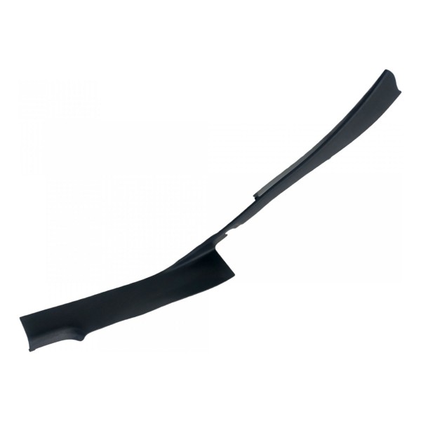 Acabamento Soleira Tras Direita Citroen C3 2006 2007 2008 09 52049