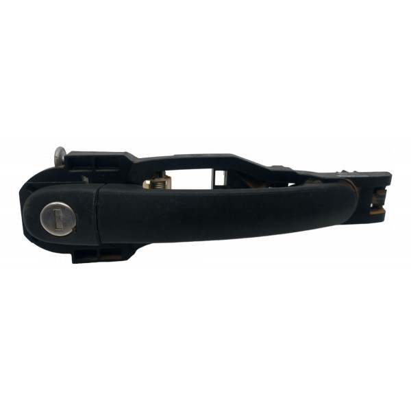 Maçaneta Externa Direita Vw Saveiro G5 2008 2009 2010 2011 52049 Dianteira