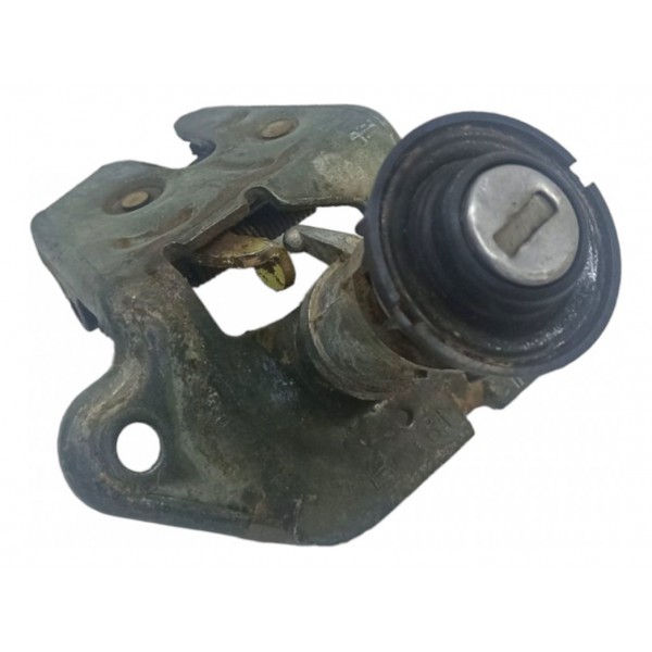 Fechadura Porta Mala Fiat Palio 1998 1999 2000 2001 2002