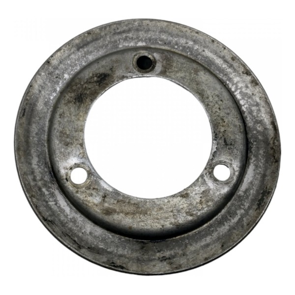 Polia Bomba Água Vw Voyage 1.6 Cht 1990 1991 1992 1993 1994