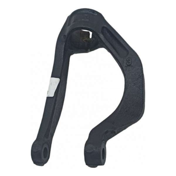 Suporte Amortecedor Tras Direito Honda Civic 1.6 1997 1998