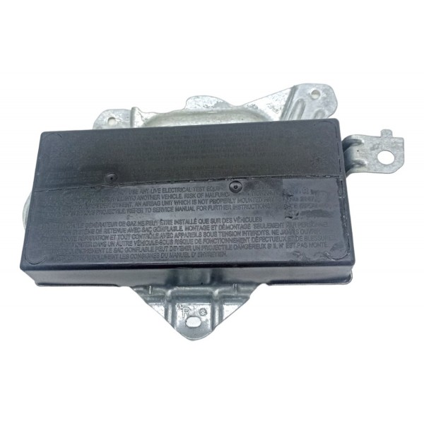 Bolsa Airbag Porta Dianteira Direita Mercedes S500 2002 2003 Preto