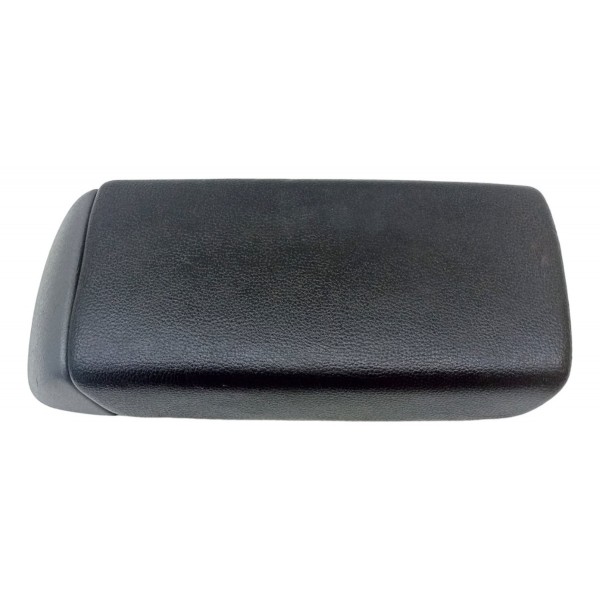 Apoio Encosto Braço Central Honda Accord 2003 2004 2005 2006 Preto