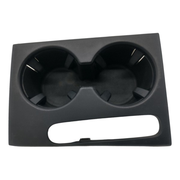 Porta Copo Console Honda Accord 2003 2004 2005 2006 2007 Preto