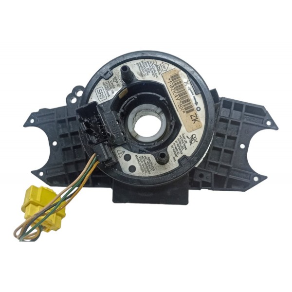 Cinta Airbag Hard Disk Honda Accord 2.4 2003 2004 2005 2006 Preto