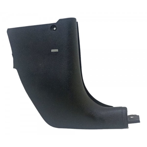 Soleira Dianteira Direita Gm Corsa Wagon 1998 1999 2000 Preto