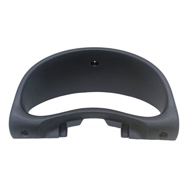 Moldura Painel Instrumento Gm Corsa Wagon 1998 1999 2000 01 Preto