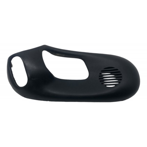 Moldura Maçaneta Diant Direita Gm Corsa Wagon 1998 1999 2000 Preto