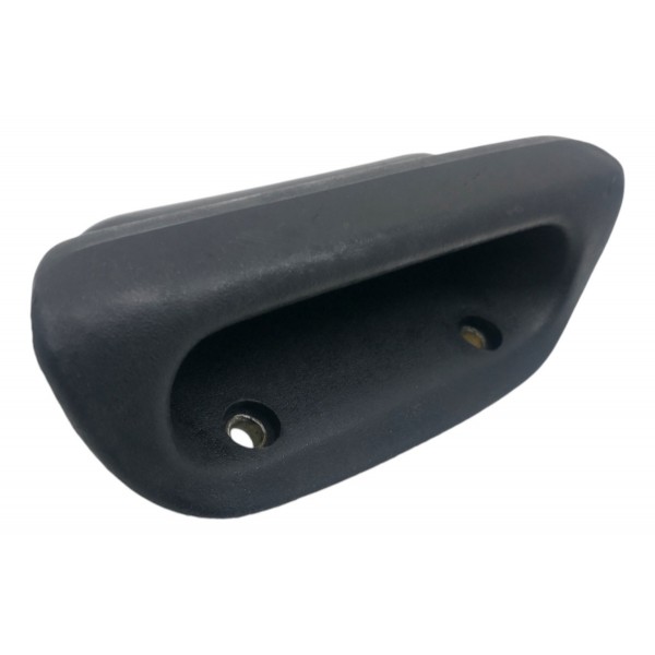 Puxador Porta Tras Esquerda Gm Corsa Wagon 1998 1999 2000 01