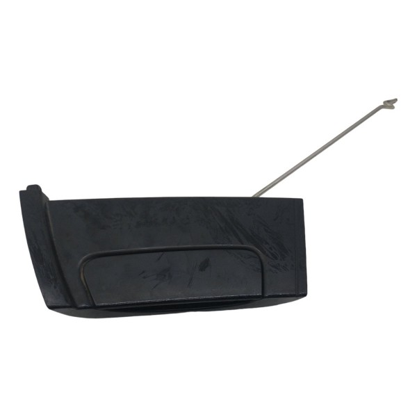 Maçaneta Externa Tras Esquerdo Honda Hrv 2018 2019 2020 2021 Traseira