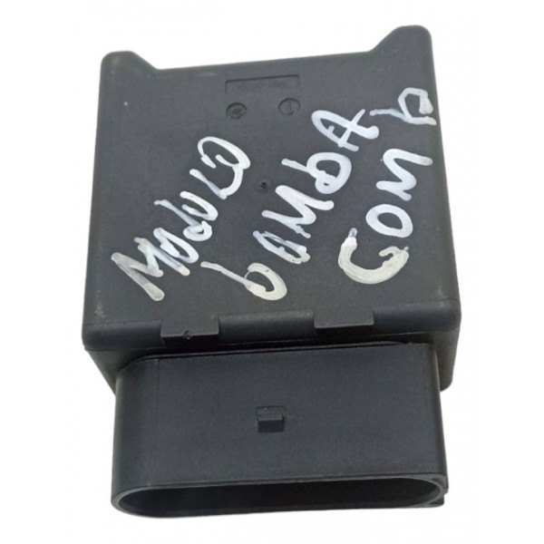 Módulo Bomba Combustível Vw Polo Tsi 2017 2018 2019 2020 21 Preto