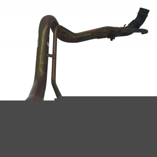 Gargalo Tanque Combustível Honda Accord 2.2 1994 1995 1996